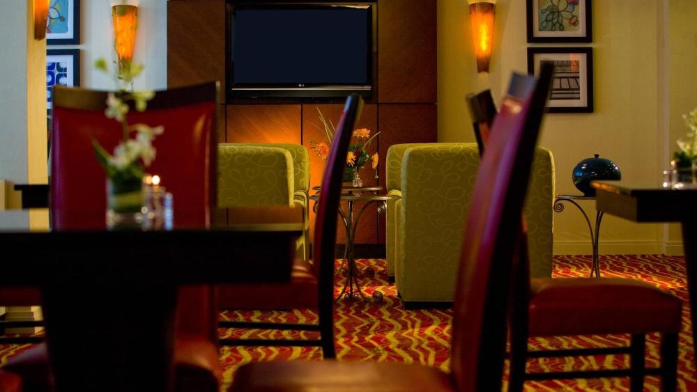 Baltimore Marriott Inner Harbor en Camden Yards Imagen 22