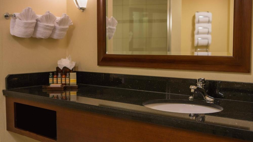 Baltimore Marriott Inner Harbor en Camden Yards Imagen 25
