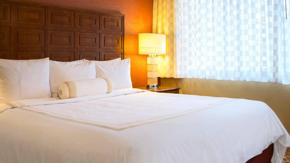 Baltimore Marriott Inner Harbor en Camden Yards Imagen 6