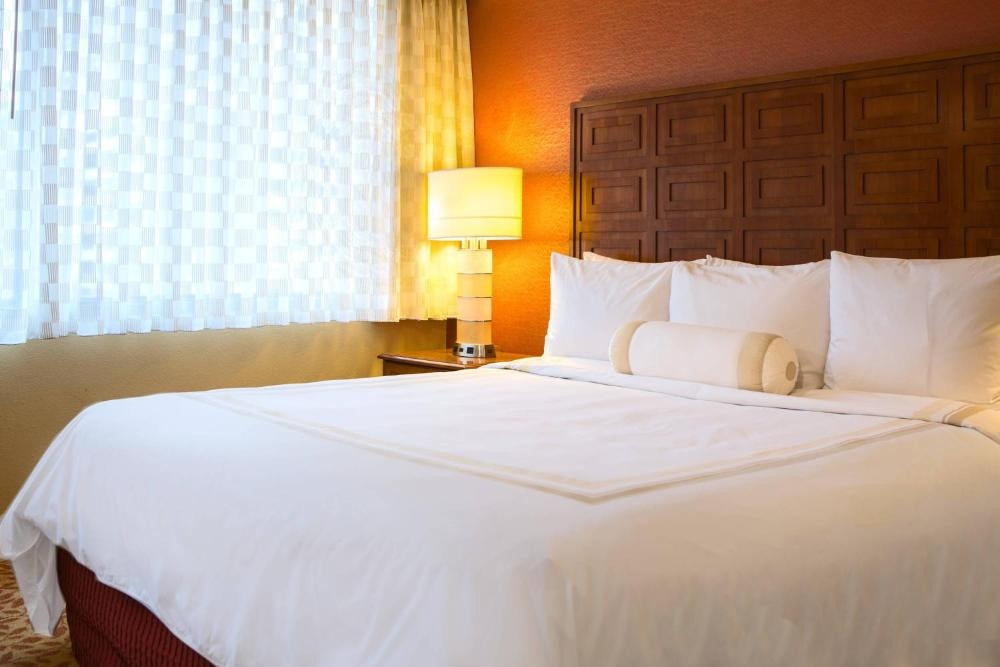Baltimore Marriott Inner Harbor en Camden Yards Imagen 9